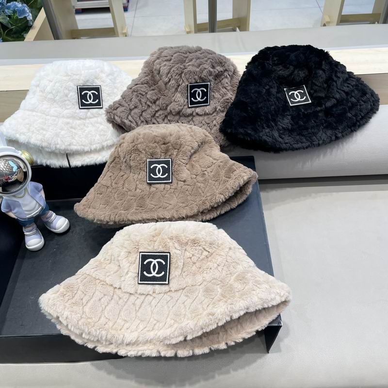 Chanel hat 010406